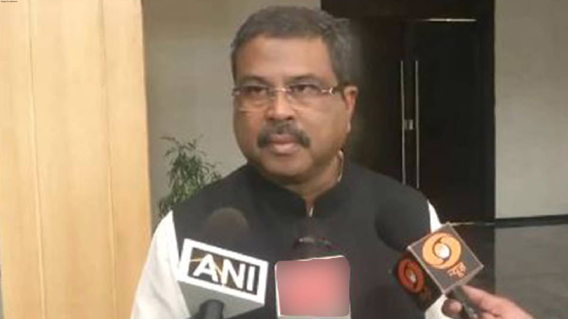 No endorsement for proposal to include Manusmriti in DU's law course: Dharmendra Pradhan